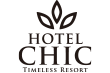 ホテルシックロゴ
